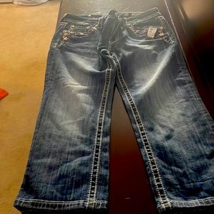 Miss me womans jeans